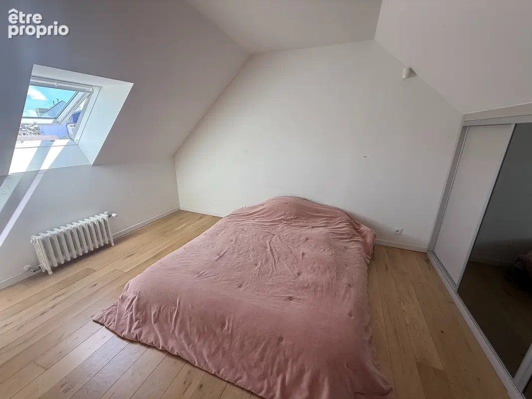 Villa en plein coeur du Pouliguen - photo 13