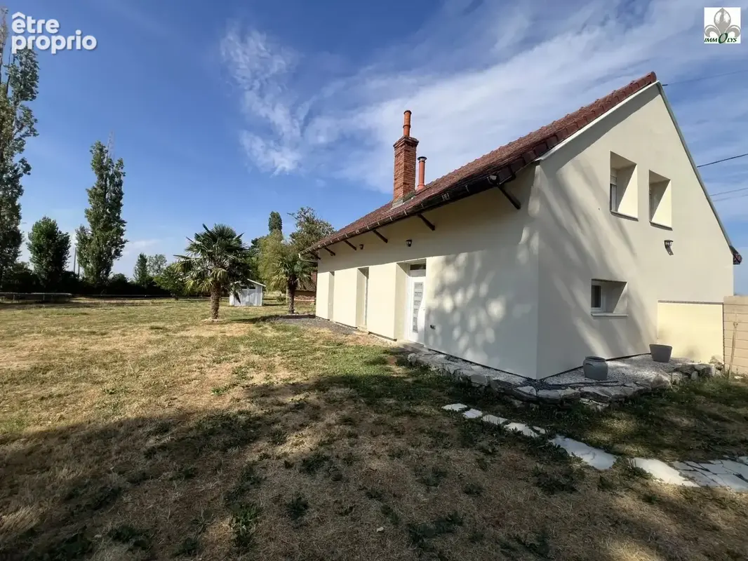 Charmante maison 3 chambres avec vue nature et tranquilité - photo 4