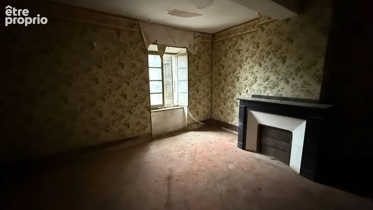 Ensemble immobilier à rénover proche Carcassonne - photo 10