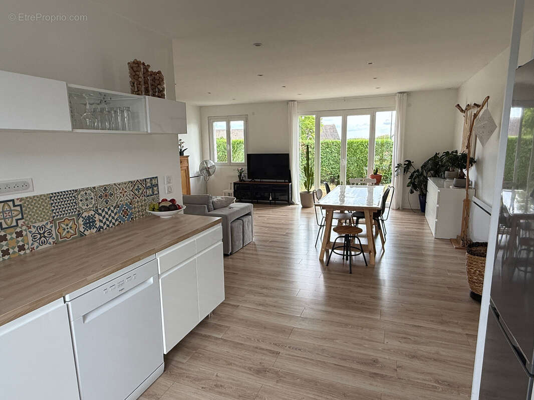 Maison à vendre 4 pièces proche de GRISY LES PLATRES (95) - photo 18