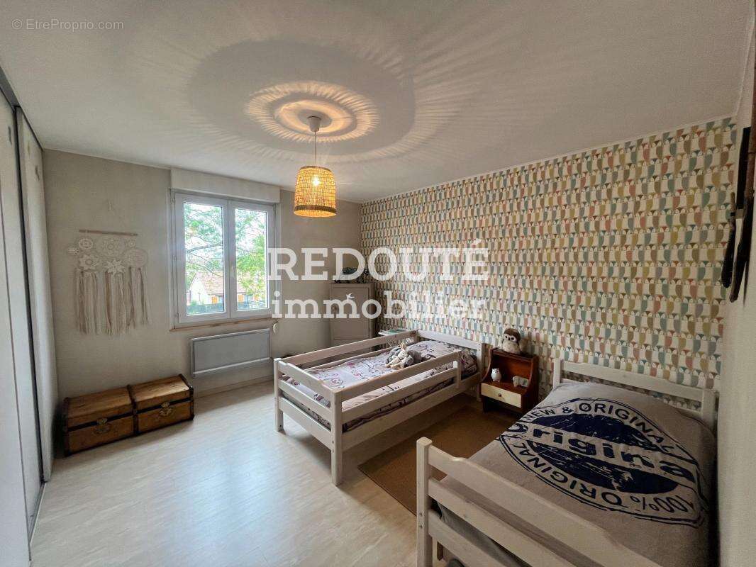 Maison à JONCHERY-SUR-SUIPPE