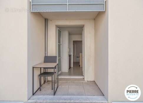 Appartement à BLOIS