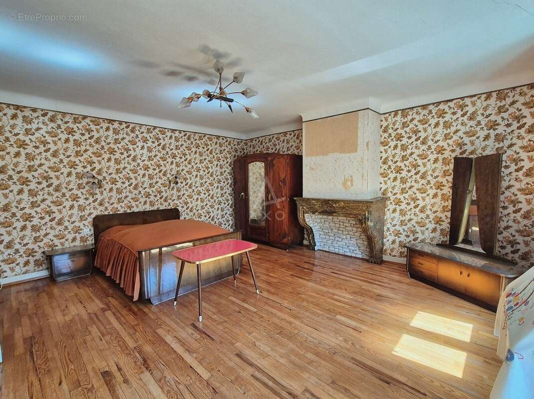 Maison à VIGY