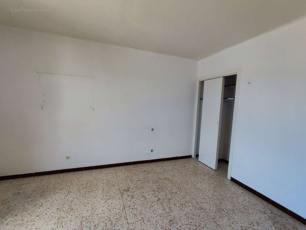 Appartement à SOREDE