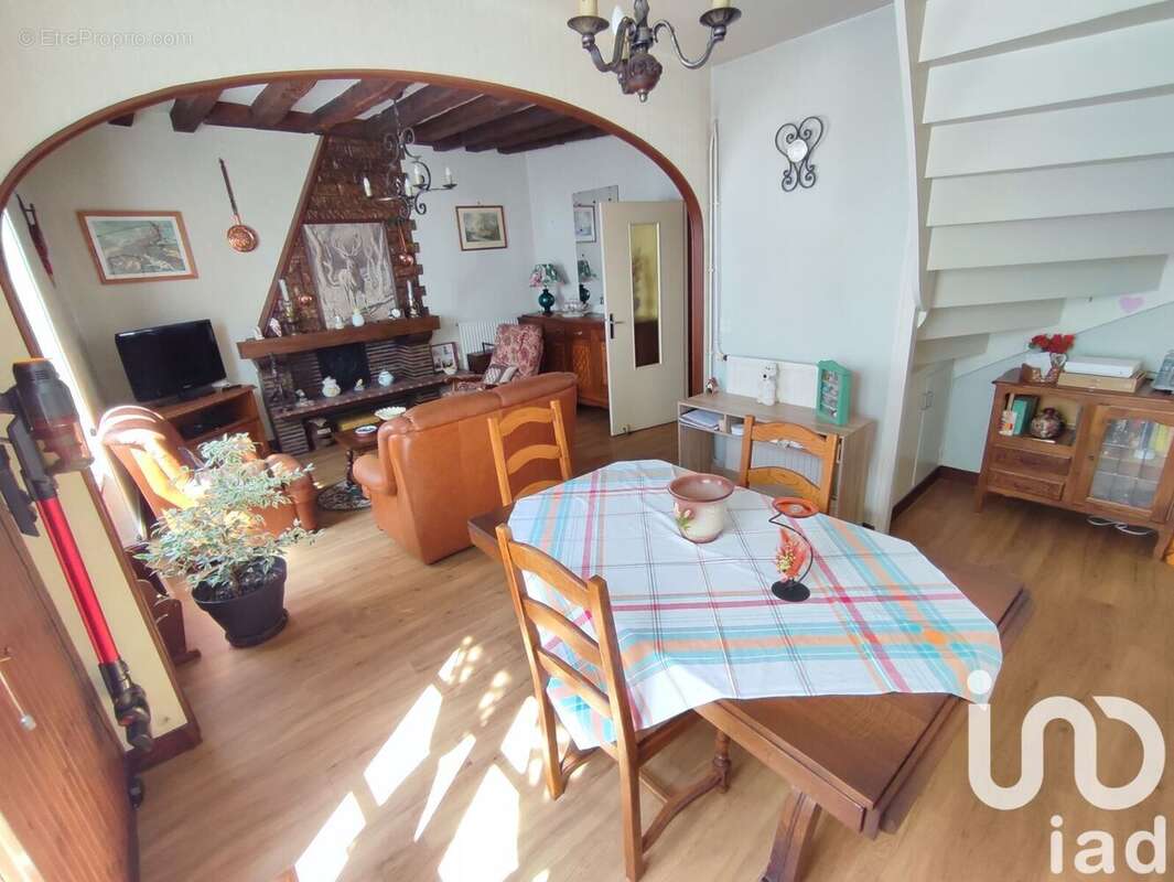 Photo 2 - Appartement à CHARTRES