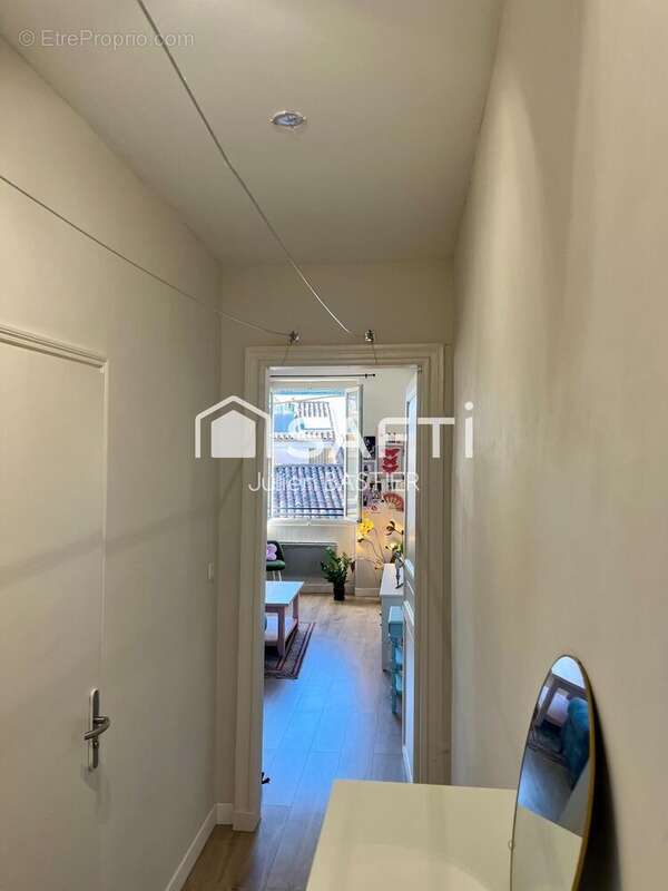 Photo 6 - Appartement à BORDEAUX