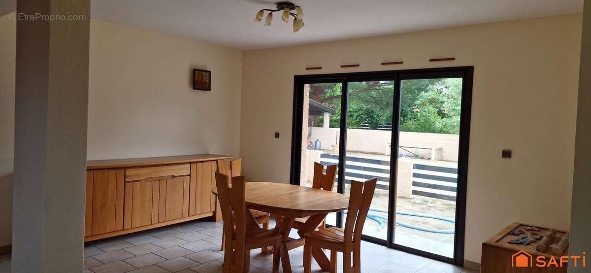 Photo 5 - Maison à LA TOUR-DU-CRIEU