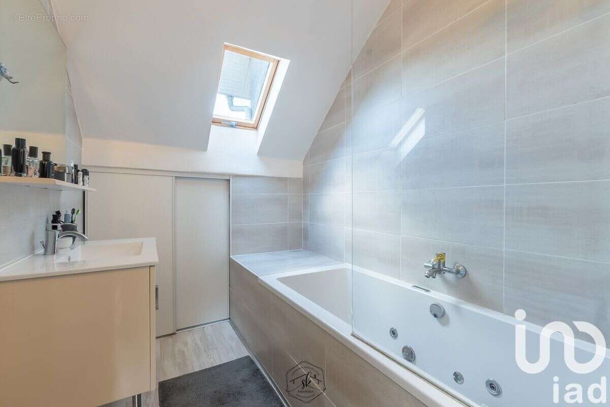 Photo 7 - Maison à SAULNES