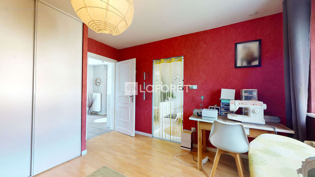 Maison à MOMMENHEIM