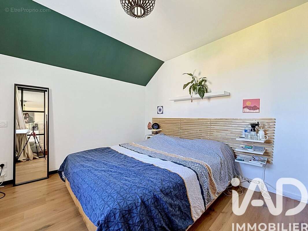 Photo 3 - Appartement à SAINT-HERBLAIN