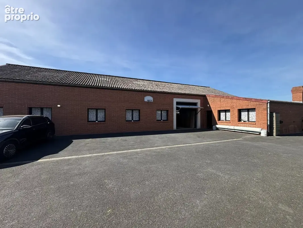 Propriété d’exception – axe caudry / cambrai - photo 21