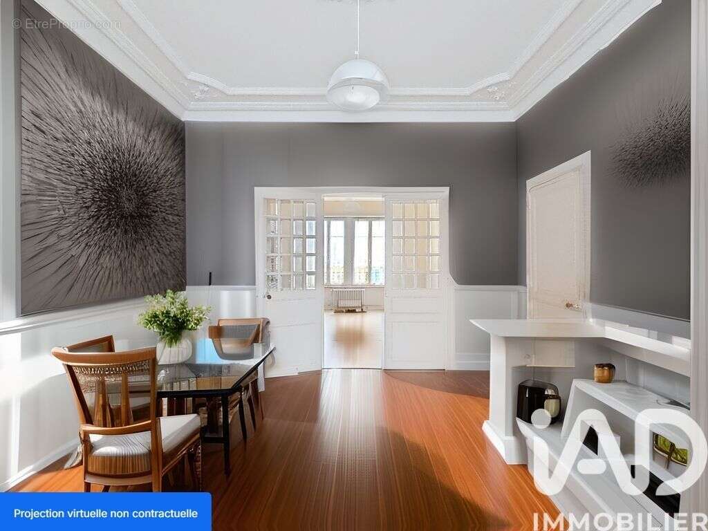 Photo 3 - Maison à DOUARNENEZ