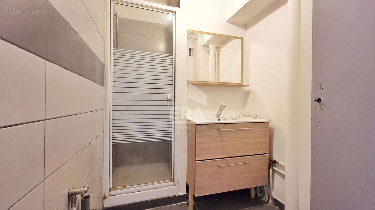 Appartement 37m² à nice - photo 9
