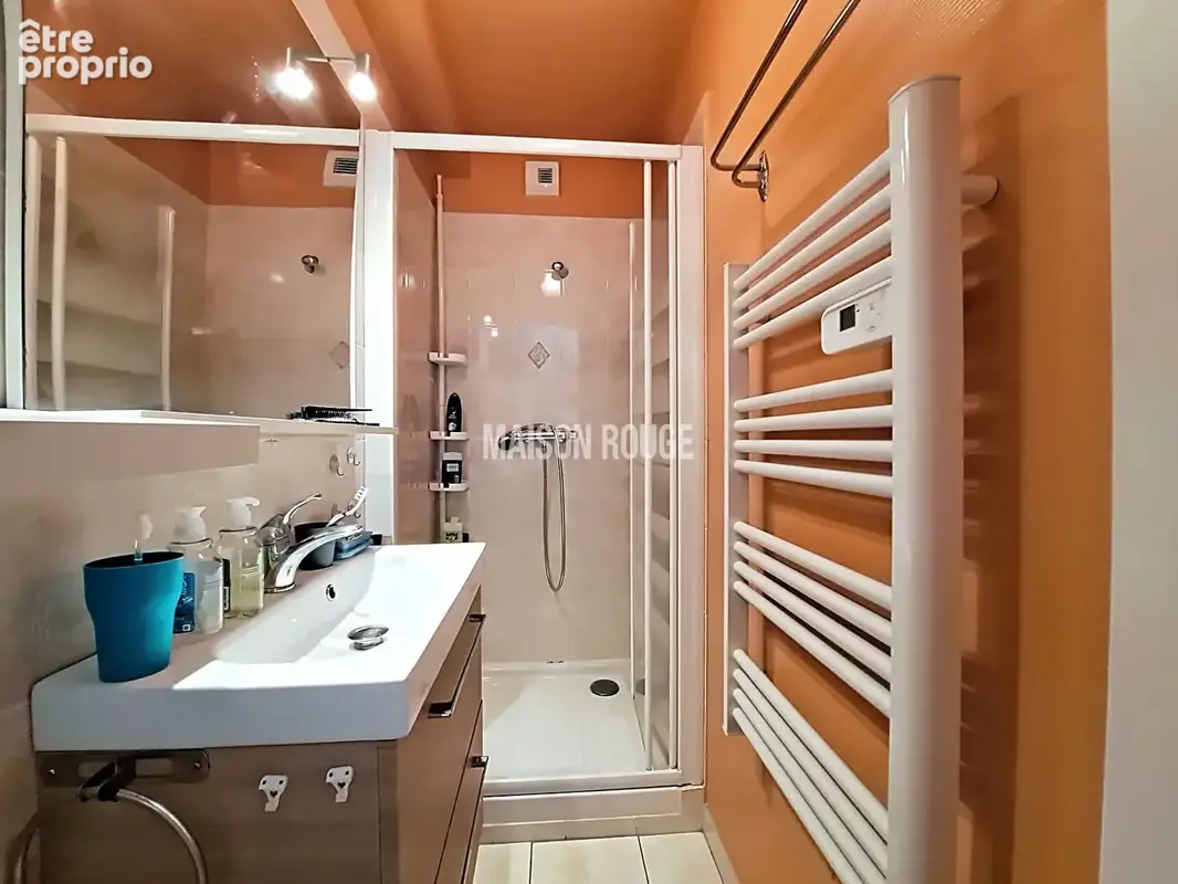 Maison lumineuse 4 chambres à Lancieux  Proche plages et centre - photo 8