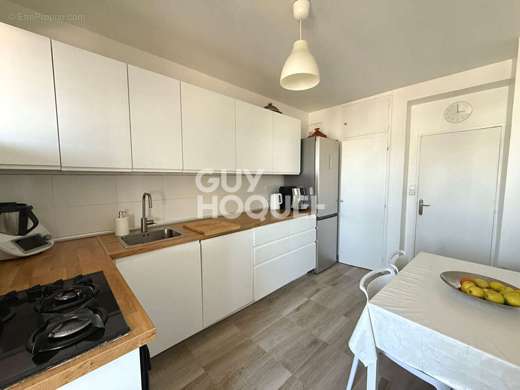 Appartement à BESANCON