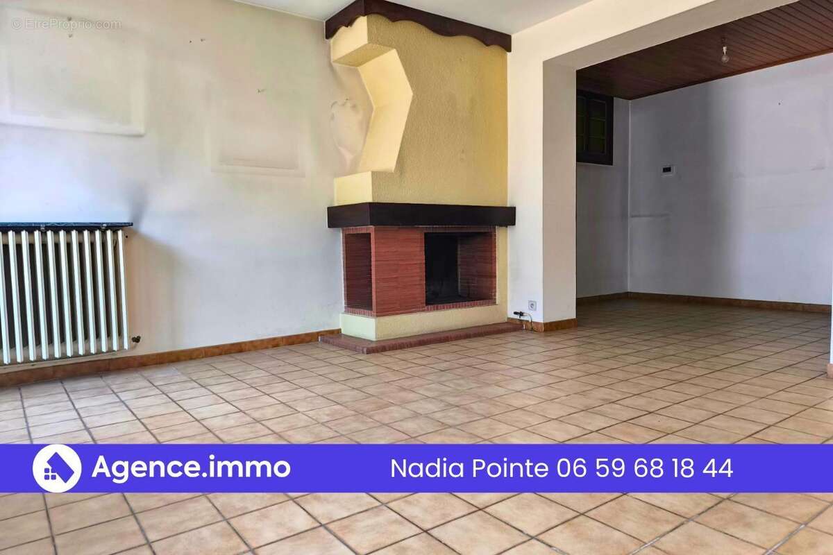 Maison 158 m² à Tarbes  - photo 6