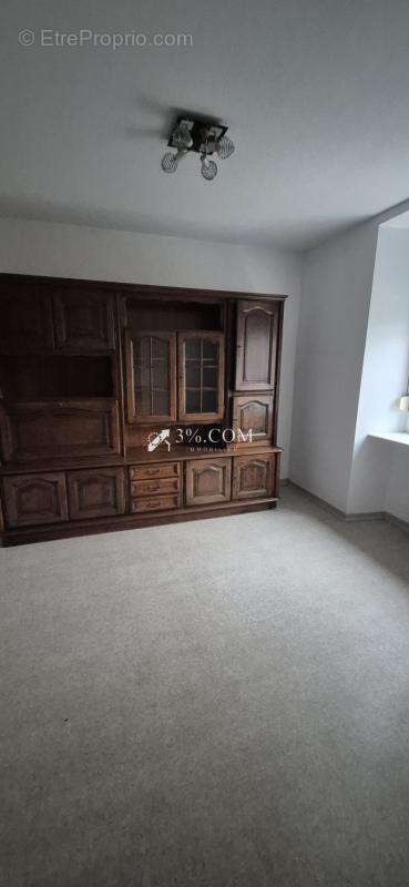 Maison à GOETZENBRUCK