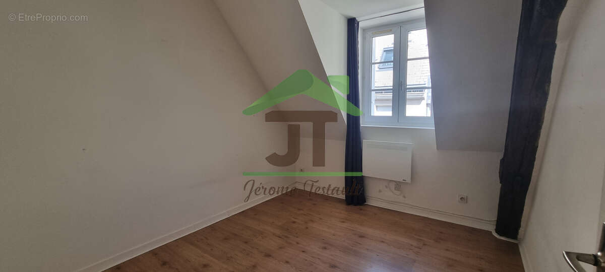 Appartement à CHATEAUDUN