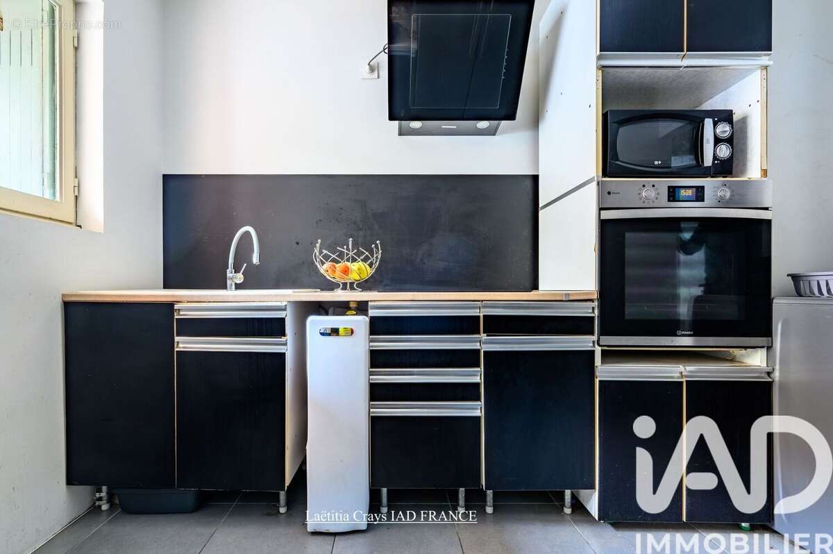 Photo 4 - Appartement à MONTAUBAN