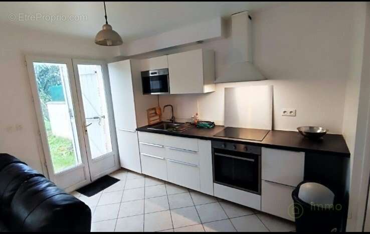 Maison à SAINTE-GENEVIEVE