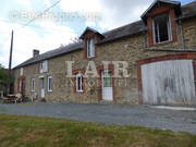 Maison à PRE-EN-PAIL