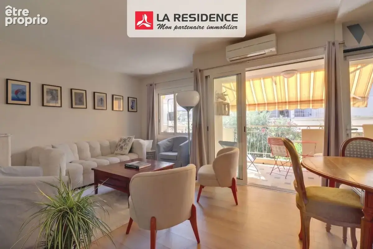 Appartement 3 pièces 62 m² à vendre à Frejus (83600) - photo 7
