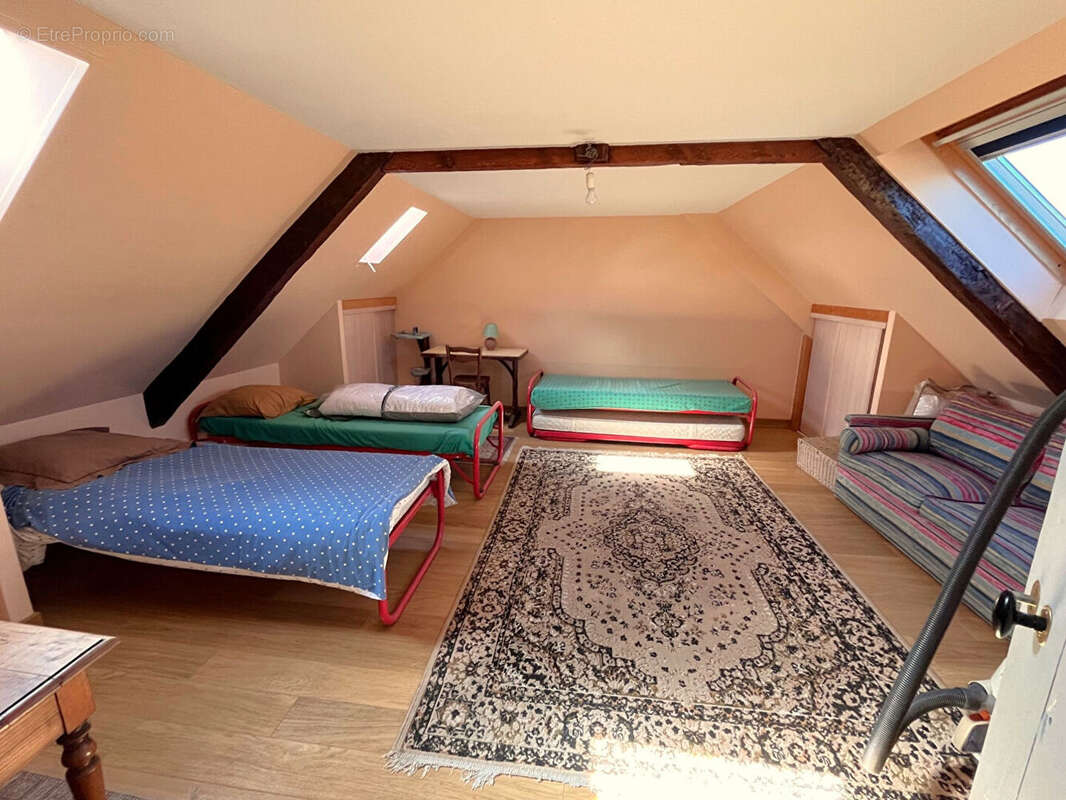 Maison à PIRIAC-SUR-MER