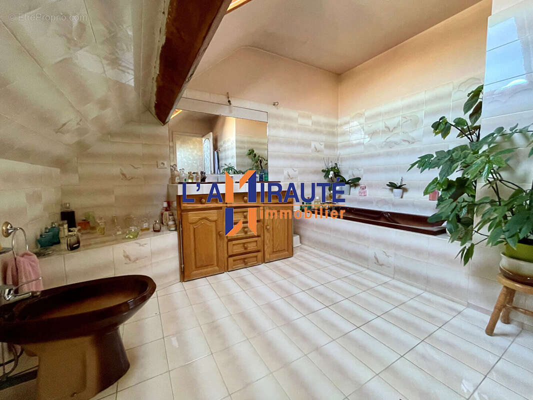 Maison à HOUILLES