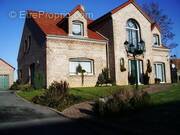 Maison à WANQUETIN