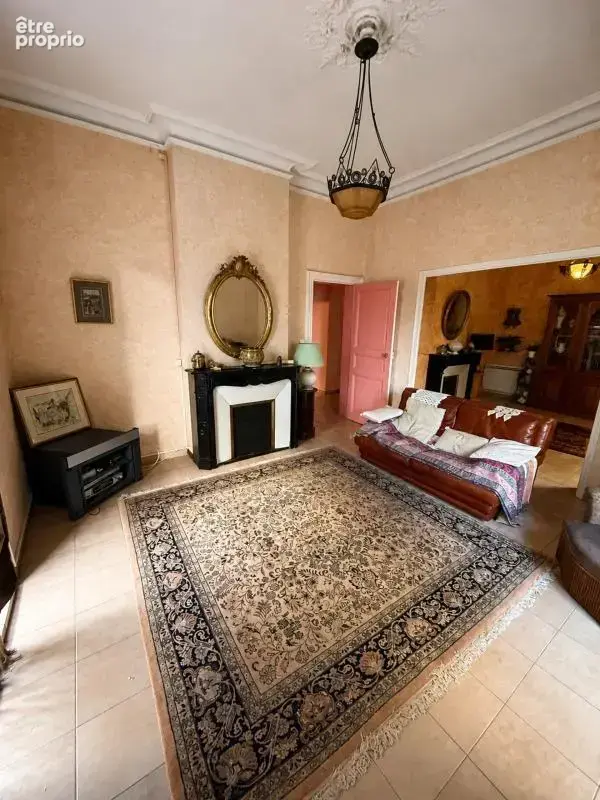 Appartement de 4 pièces de 90 m² à Montpellier - photo 4