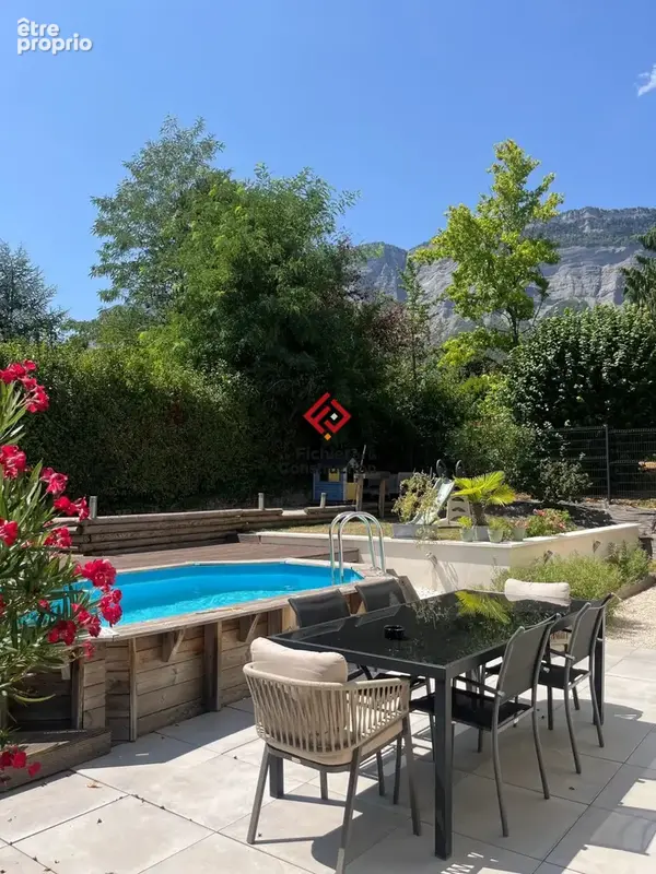 Appartement 56 m² à Biviers  - photo 3