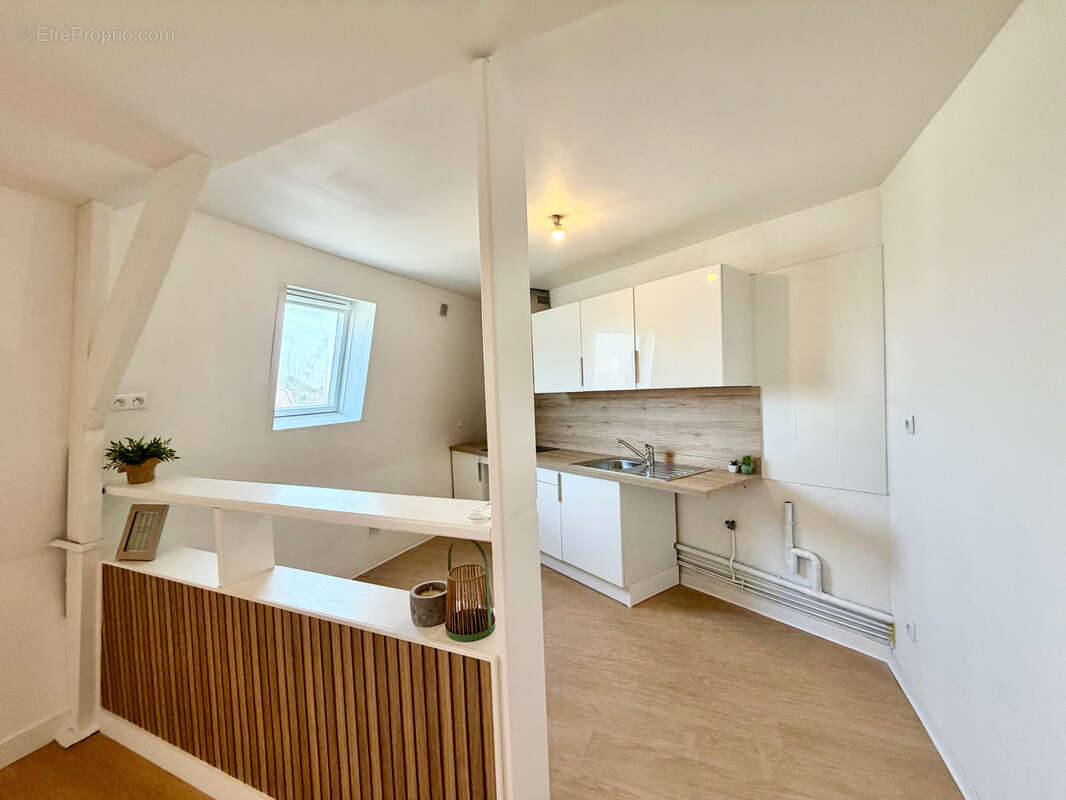 Appartement à TOURCOING