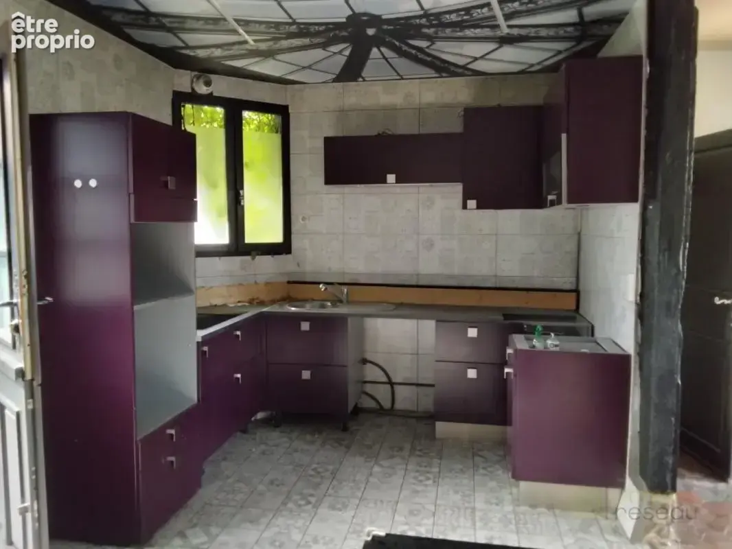 Maison 5 pièces 164 m² à vendre à Etouy (60600) - photo 5
