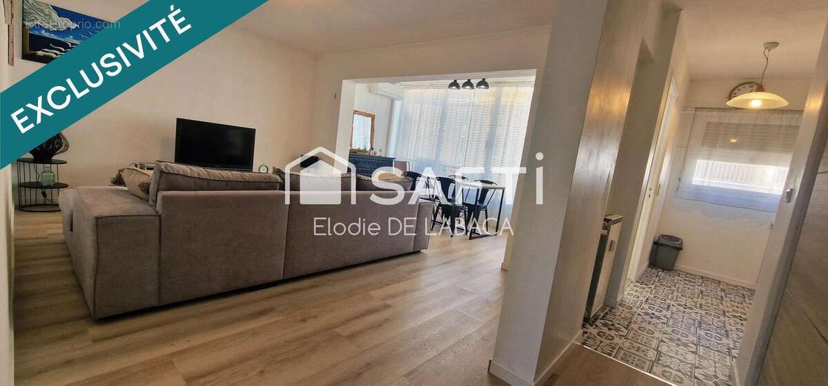 Photo 3 - Appartement à CANNES