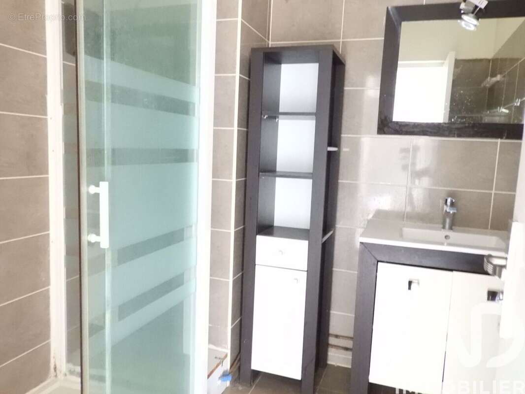 Photo 4 - Appartement à EPINAY-SUR-SEINE