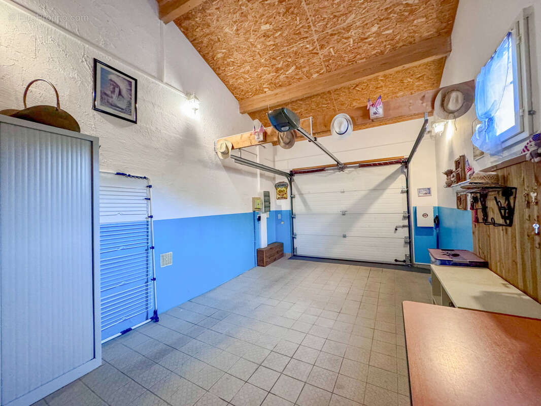 Maison à CLONAS-SUR-VAREZE