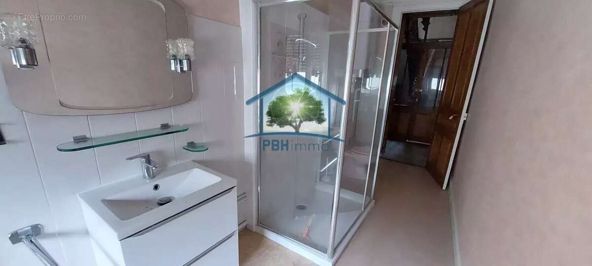 Appartement à RAMBERVILLERS