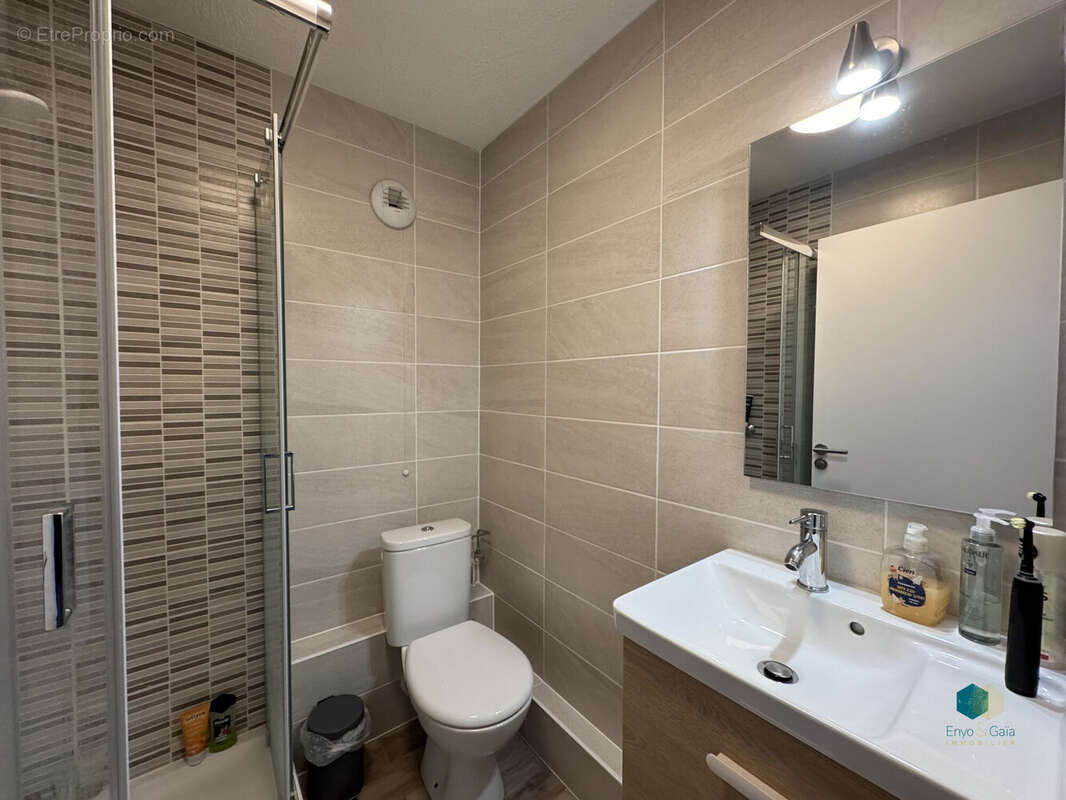 Appartement à ILLKIRCH-GRAFFENSTADEN