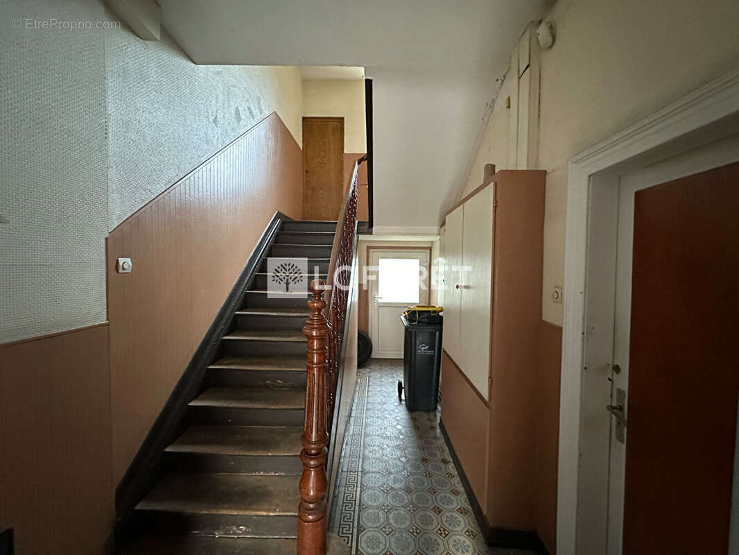 Immeuble Algrange 690 m2 - photo 3