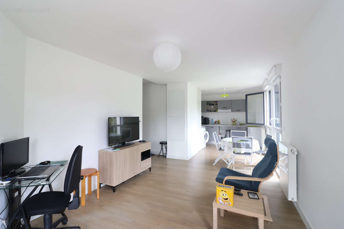 Appartement à PESSAC