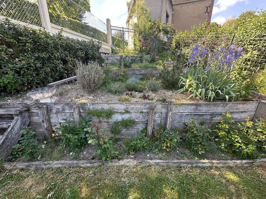Photo 2 - Maison à GIEN