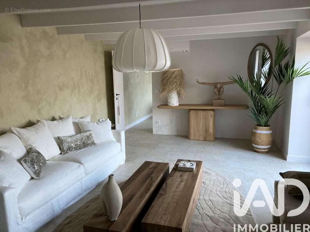 Photo 7 - Maison à LA FLOTTE