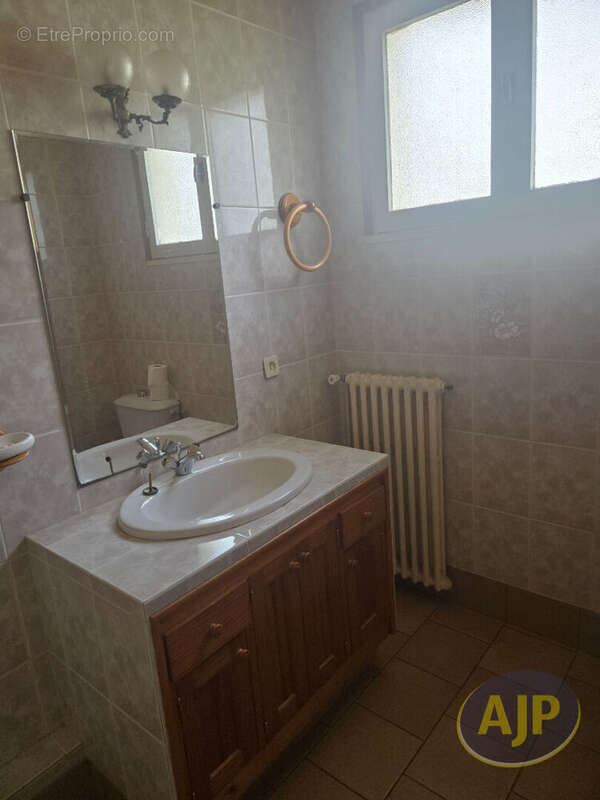 Maison à LA BAULE-ESCOUBLAC