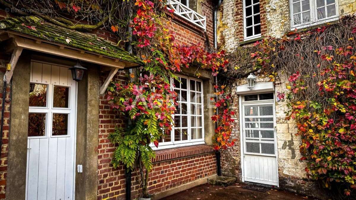 Maison à FAUQUEMBERGUES