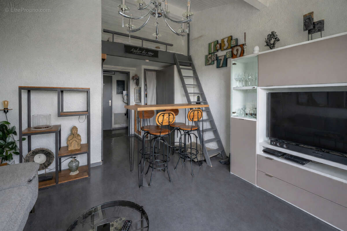 Appartement à ROYAN