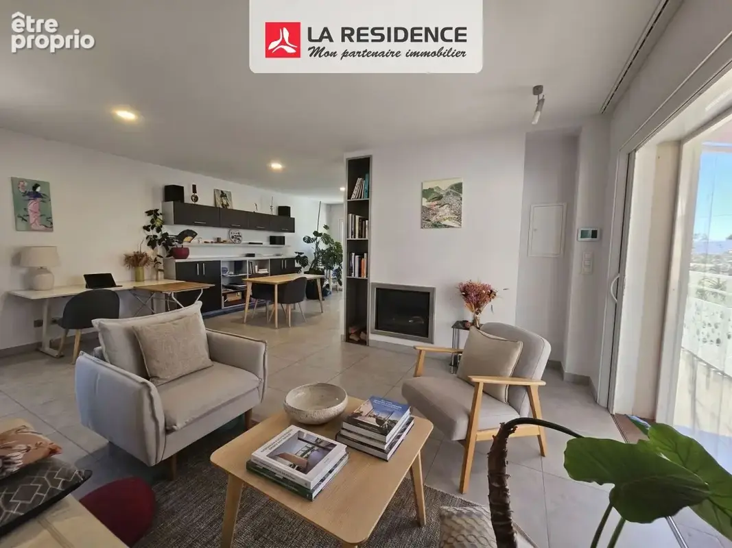 Maison 3 pièces 96 m² à vendre à Puylaurens (81700) - photo 8