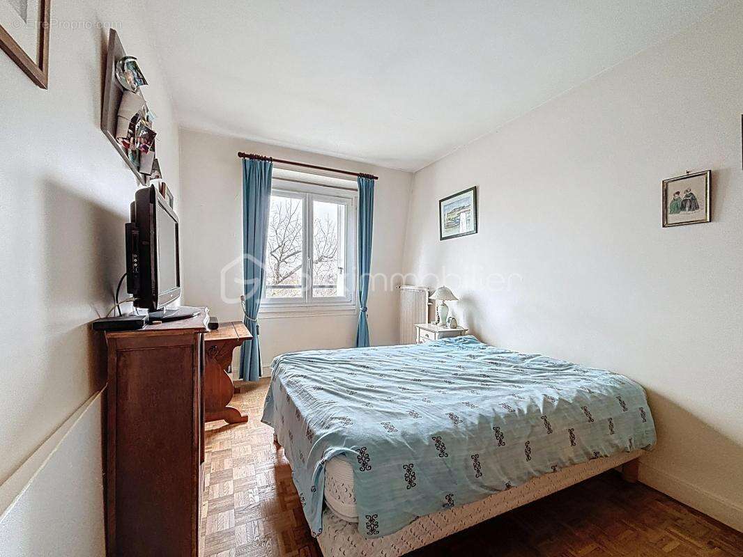 Appartement à COMPIEGNE