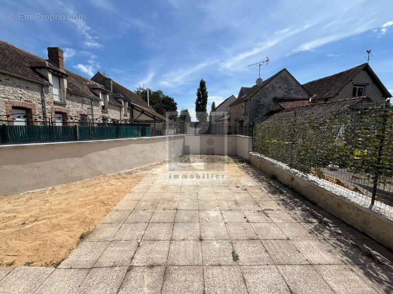 maison 3 pièces - photo 3