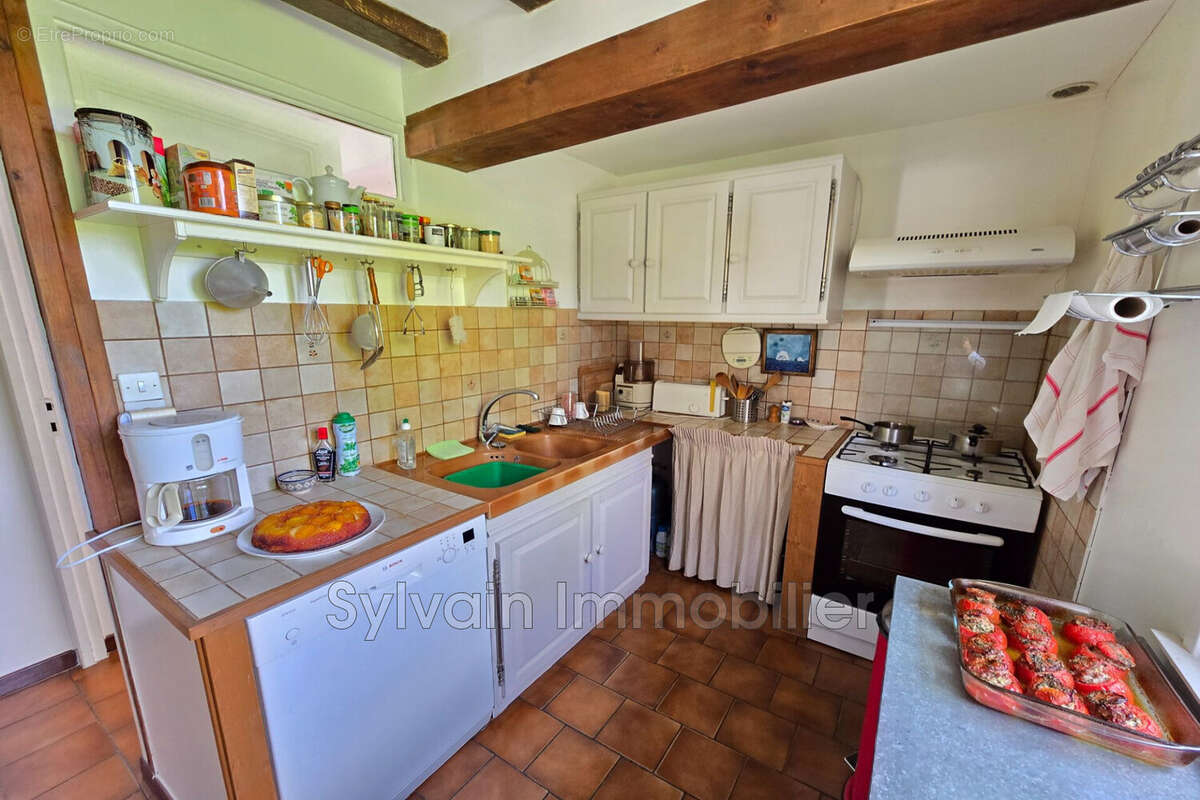 Maison 100 m² à Gournay-En-Bray  - photo 6