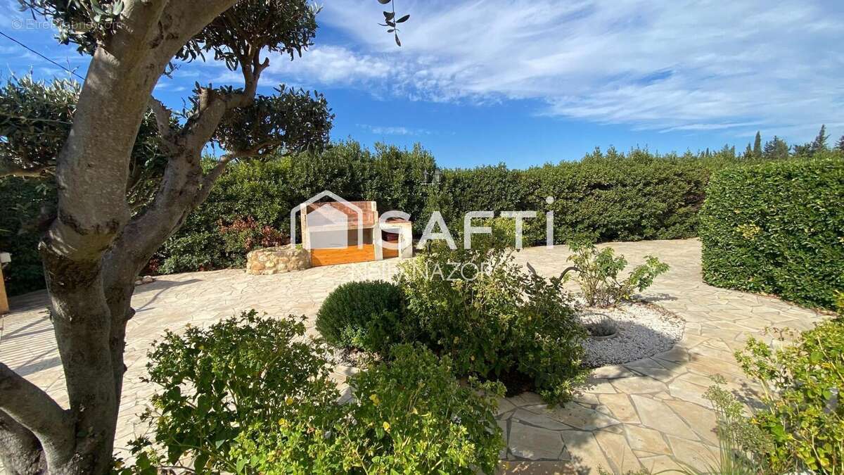 Photo 4 - Maison à CLAIRA